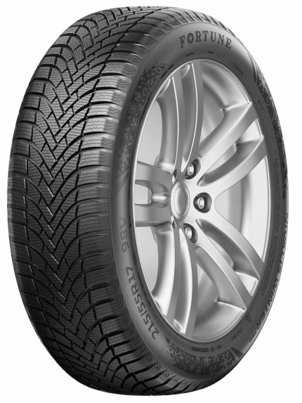 Anvelopa Fortune Polaro Snow 255/45 R20 105H