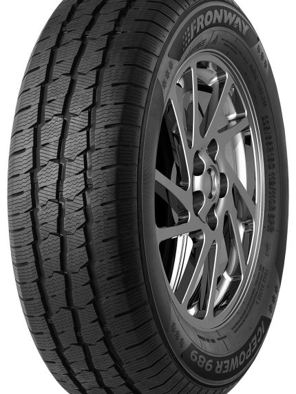 Anvelopa Fronway Icepower 989 195/60 R16C 99/97H