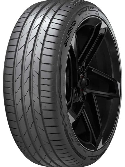 Anvelopa Hankook Ventus Evo K137 245/35 R21 96Y