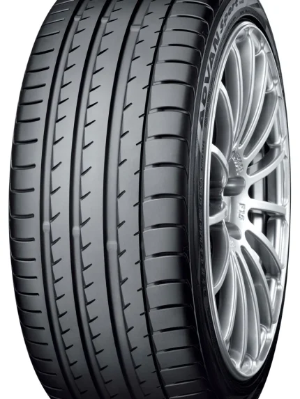 Anvelopa Yokohama Advan Sport V105 285/30 R19 98Y MO