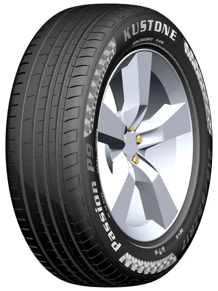 Anvelopa Kustone Passion P9 285/30 R20 99W XL