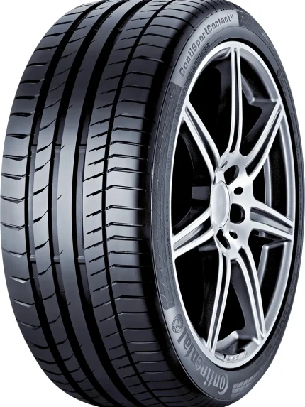 Anvelopa Continental ContiSportContact 5P 315/30 ZR21 105Y XL FR N1