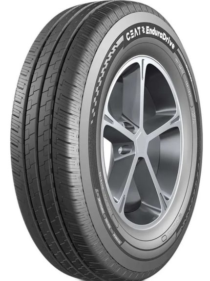 Anvelopa Ceat Endura Drive 225/65 R16C 112T