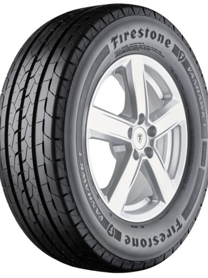 Anvelopa Firestone Vanhawk 3 205/75 R16C 113R