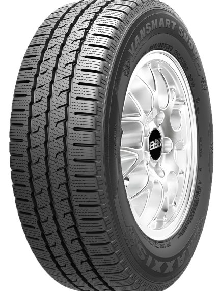 Anvelopa Maxxis Vansmart Snow WL2 205/65 R16C 107/105T 8PR
