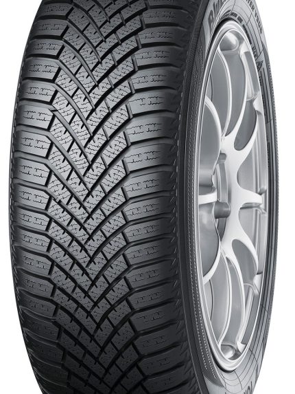 Anvelopa Yokohama BluEarth Winter V906 315/35 R21 111W