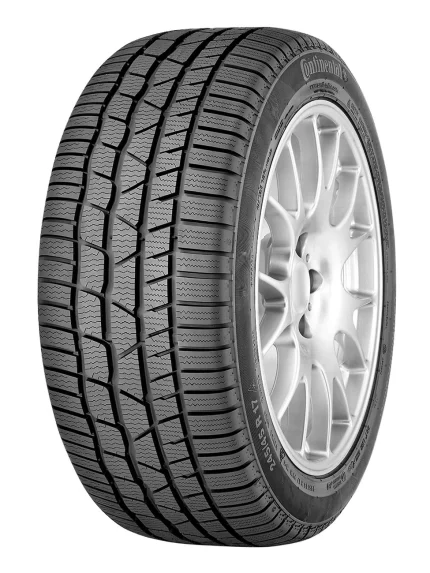 Anvelopa Continental ContiWinterContact TS830P 295/35 R19 104W XL RO1