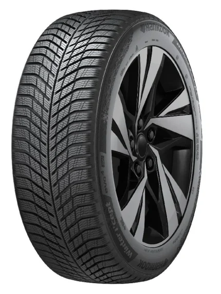 Anvelopa Hankook Winter i*Cept Evo4 W340 285/35 R20 104W XL