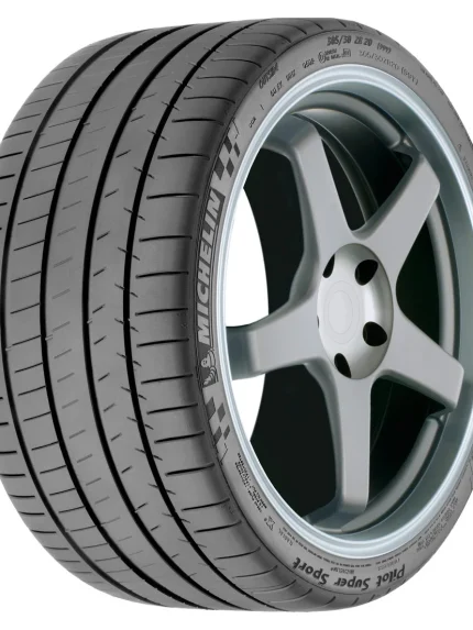 Anvelopa Lassa Driveways Sport 255/35 R20