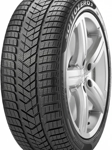Anvelopa Pirelli Winter SottoZero III 275/35 R21 103V XL N0