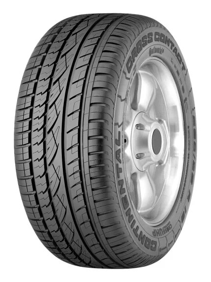 Anvelopa Continental ContiCrossContact UHP 295/35 R21 107Y XL MO