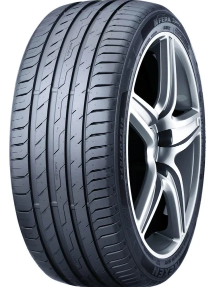 Anvelopa Continental AllSeasonContact 2 285/35 R22 106Y XL