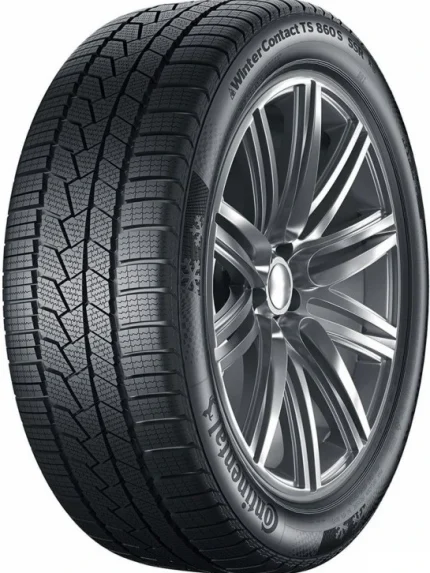 Anvelopa Continental ContiWinterContact TS860S 295/35 R22 108V XL