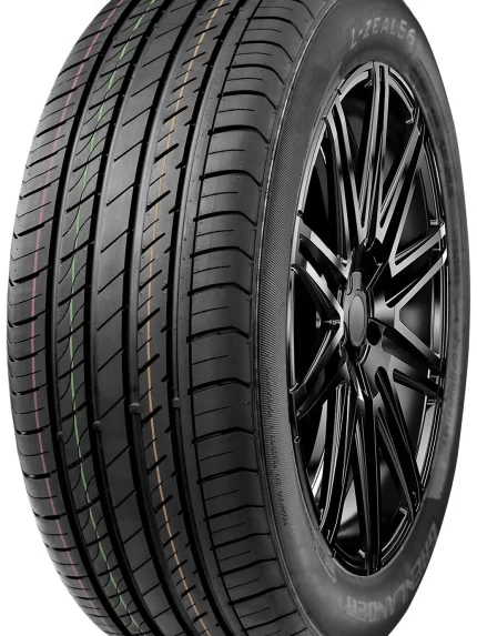 Anvelopa Grenlander L-Zeal56 195/40 R17 81W XL