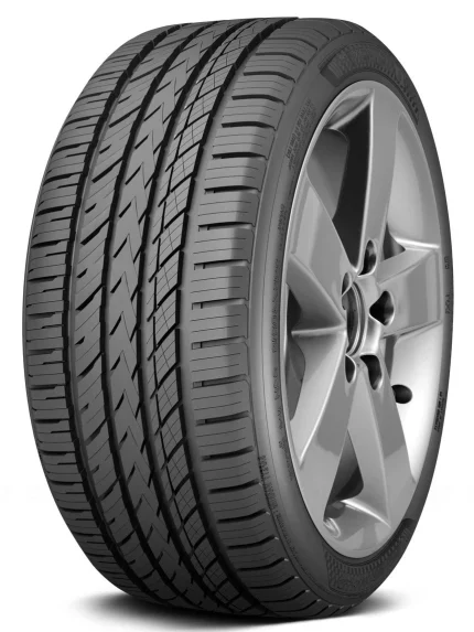 Anvelopa Nankang NS-25 275/40 R17 98W XL