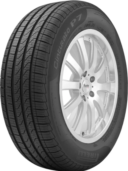 Anvelopa Goodyear Eagle F1 Asymmetric 3 275/40 R18 103Y *