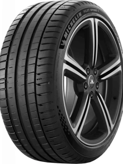 Anvelopa Michelin Pilot Sport 5 275/40 R18 103Y