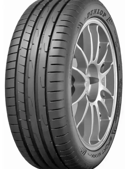 Anvelopa Dunlop Sport Maxx RT 2 275/40 R18 103Y XL MO