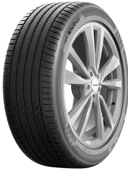 Anvelopa Kleber Dynaxer HP5 235/40 R18 91Y