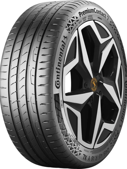 Anvelopa Continental ContiPremiumContact 7 225/40 R18 92Y XL FR