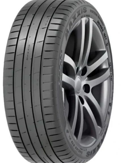 Anvelopa Maxxis Victra Sport VS6 245/40 R19 99Y XL