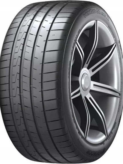 Anvelopa Michelin Latitude Sport 3 275/40 R20 106Y XL