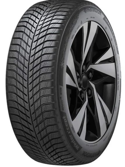 Anvelopa Michelin Pilot Alpin 5 SUV 295/40 R20 110V XL