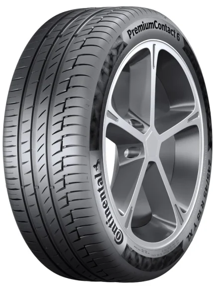 Anvelopa Continental ContiPremiumContact 6 245/40 R20 95V