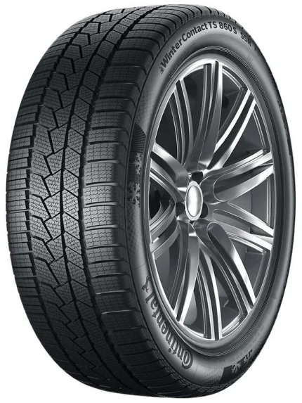 Anvelopa Continental ContiWinterContact TS860S 275/40 R21 107V