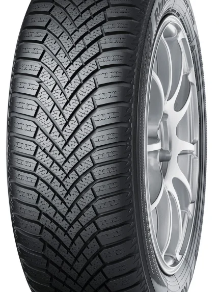Anvelopa Accelera Iota ST68 285/40 R21 109W
