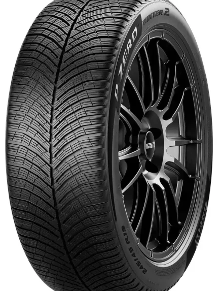 Anvelopa Pirelli P Zero Winter 2 275/40 R22 107H *
