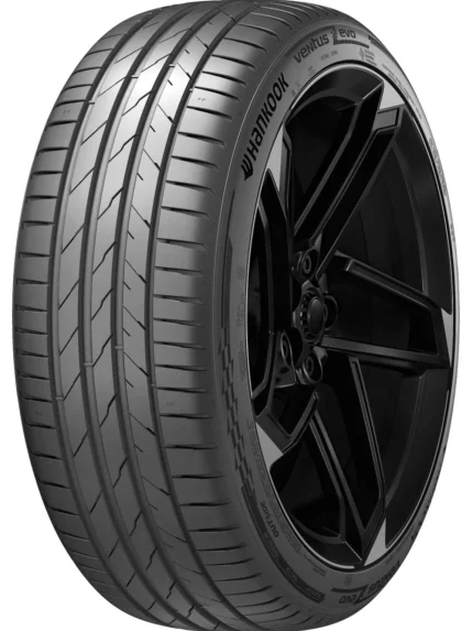 Anvelopa Hankook Ventus evo SUV K137A 295/40 R22 112Y XL