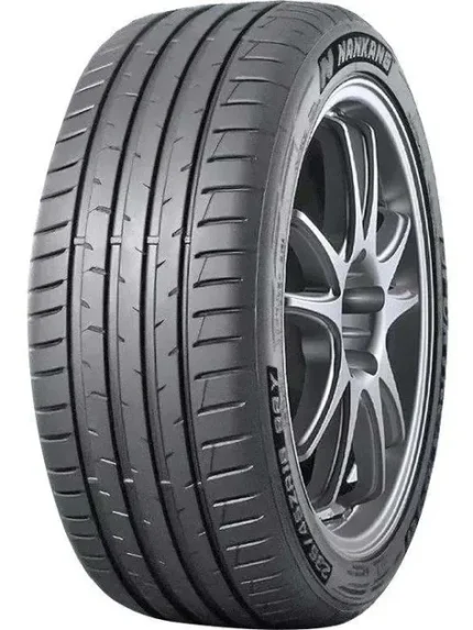 Anvelopa Nankang AS-3 285/40 R23 111Y XL