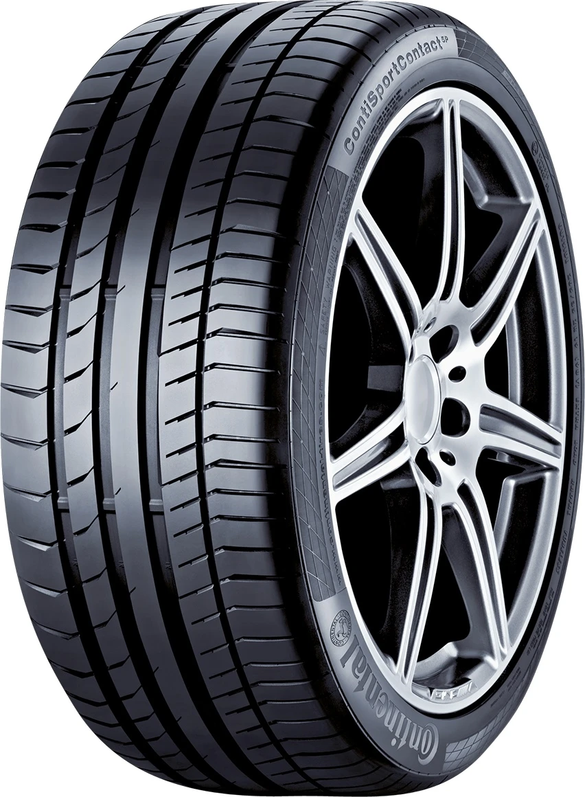 40-ZR20-112Y-XL Anvelopa Continental ContiSportContact 5P 305/40 ZR20 112Y XL