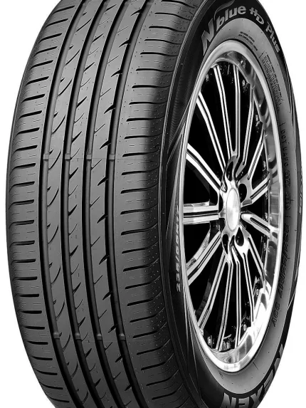 Anvelopa Nexen N'Blue HD Plus 215/45 R16 86H