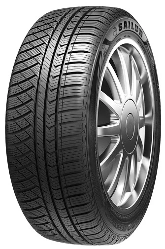 Anvelopa Accelera X-Grip 4S 225/45 R17 94W