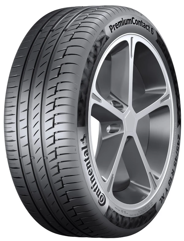 45-R17-95Y Anvelopa Continental ContiPremiumContact 6 245/45 R17 95Y