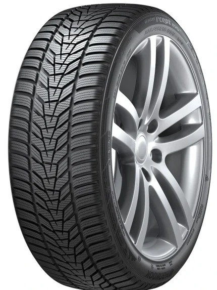 Anvelopa Nokian WR Snowproof P 245/45 R19 102V XL