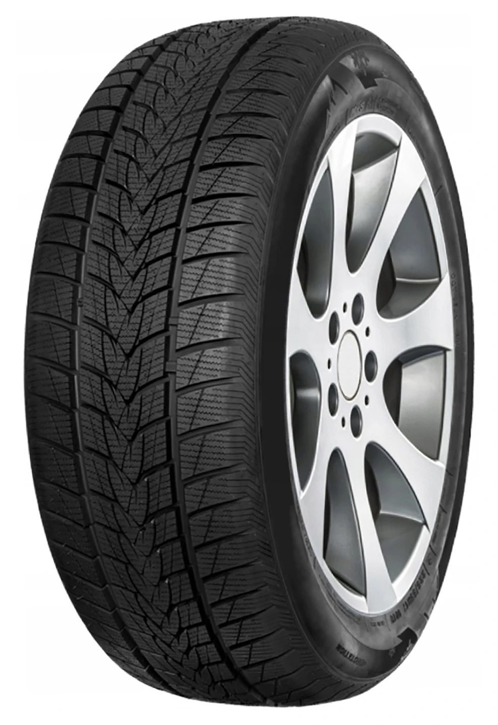 45-R20-100V-XL Anvelopa Tracmax X-privilo S330 235/45 R20 100V XL