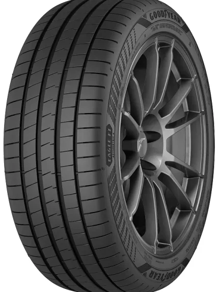 Anvelopa Cooper Summer 245/45 R20 103Y XL