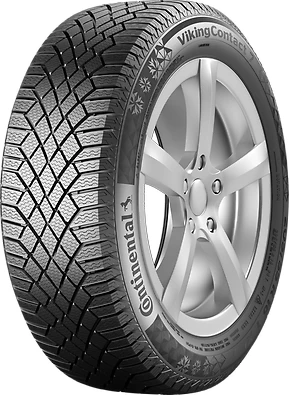 Anvelopa Continental ContiVikingContact 7 275/45 R20 110T XL FR