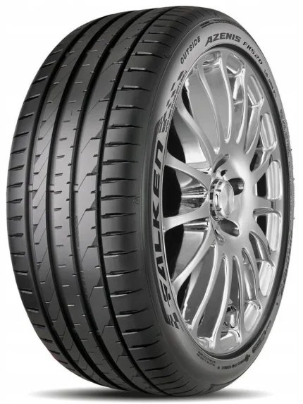 Anvelopa Tracmax X-privilo RS01+ 235/45 R21 101Y XL
