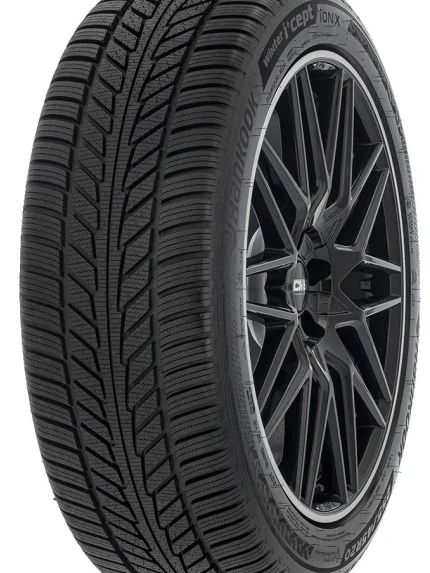 Anvelopa Nokian Snowproof 2 SUV 255/45 R21 106V XL