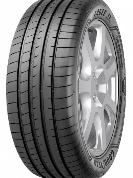 Anvelopa Goodyear Eagle F1 Asymmetric 3 SUV 265/45 R21 108H AO