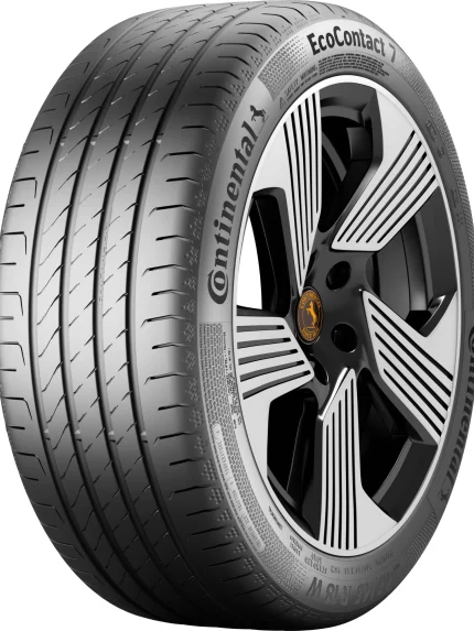 Anvelopa Continental ContiEcoContact 7 255/45 R22 111V XL