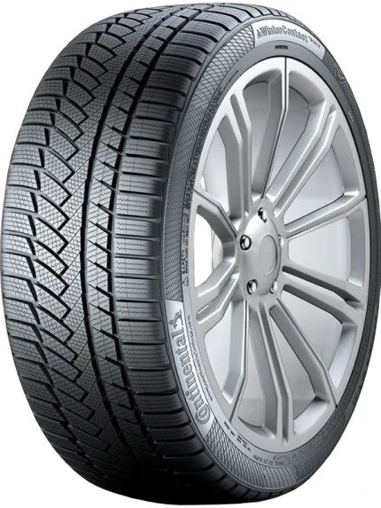 Anvelopa Continental ContiWinterContact TS850P 275/45 R22 112W