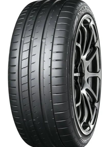 Anvelopa Yokohama Advan Sport V107 285/45 R22 114Y MO1