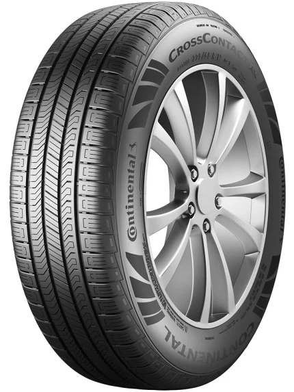 Anvelopa Continental ContiCrossContact RX 275/45 R22 115W