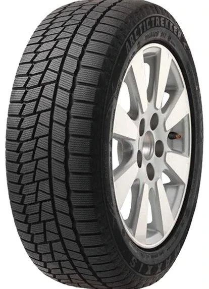 Anvelopa Maxxis SP-02 Arctic Trekker 235/50 R17 100T
