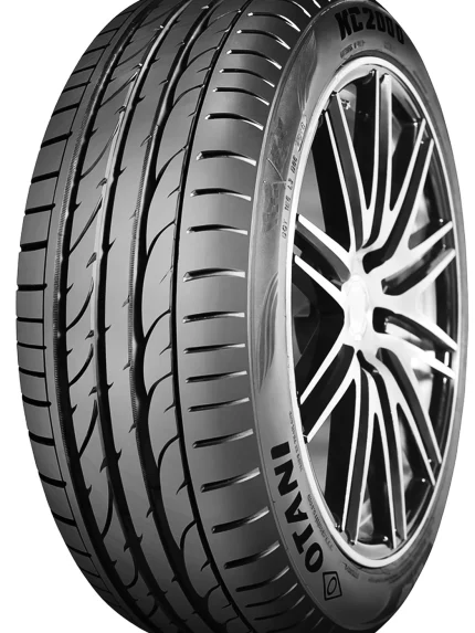 Anvelopa Nereus NS607 205/50 R17 93Y